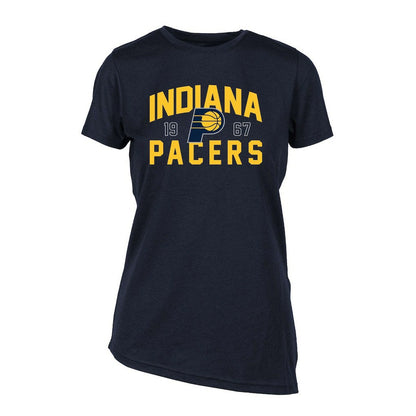 Indiana Pacers Levelwear Women's Birch T-Shirt - Navy cheap