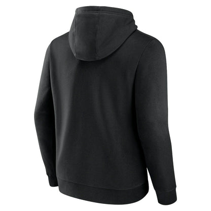 Brooklyn Nets Pick & Roll Coverage Pullover Hoodie - Black cheap