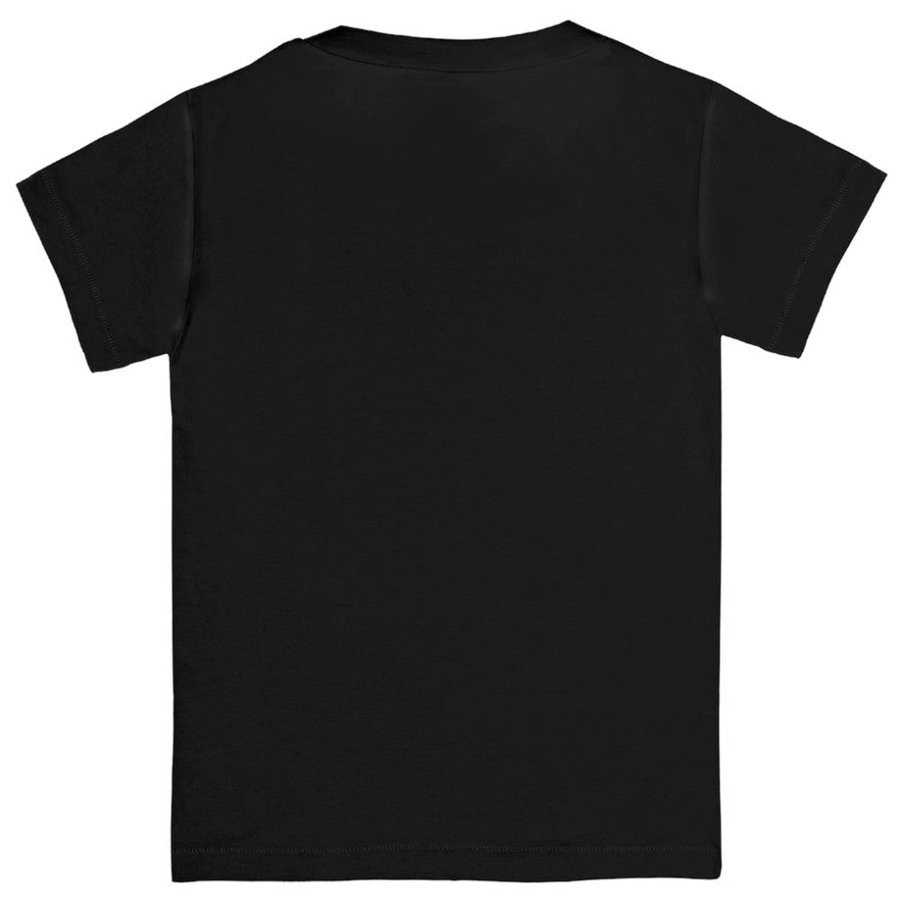 Pittsburgh Pirates Tiny Turnip Youth Racecar T-Shirt - Black