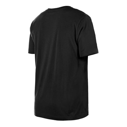 Brooklyn Nets Unisex Summer Classics T-Shirt - Black | New Era outlet
