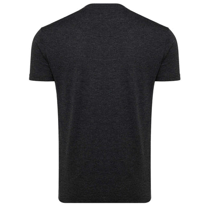 Sacramento Kings Sportiqe Unisex Comfy Super Soft Tri-Blend T-Shirt - Heather Black sale