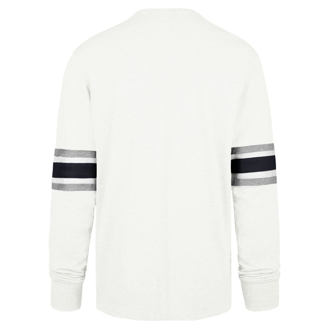Seattle Seahawks '47 Gridiron Premier Brex Long Sleeve T-Shirt - White outlet