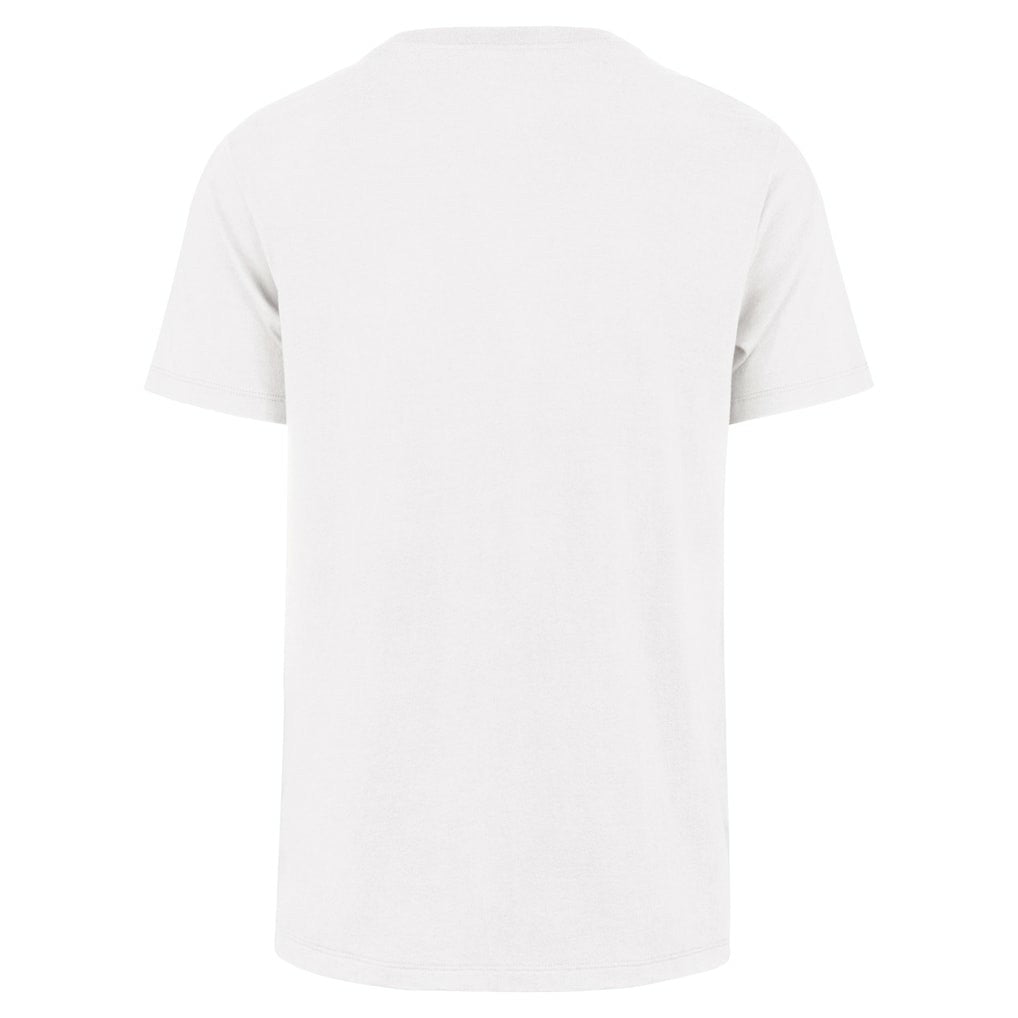 Washington Commanders '47 Flag Script Franklin T-Shirt - White outlet