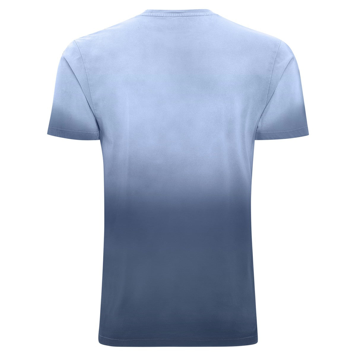 Memphis Grizzlies Sportiqe Unisex Bingham Sun-Fade T-Shirt - Navy outlet