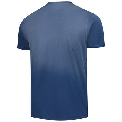 Philadelphia 76ers Sportiqe Unisex Bingham Sun-Fade T-Shirt - Royal online