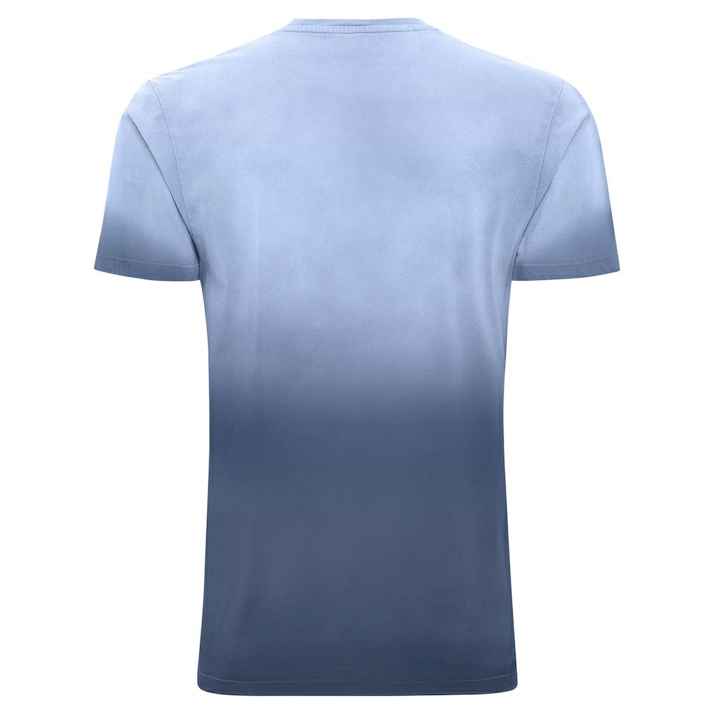 Dallas Mavericks Sportiqe Unisex Bingham Sun-Fade T-Shirt sale - Blue shop