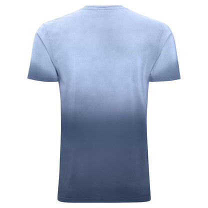 Dallas Mavericks Sportiqe Unisex Bingham Sun-Fade T-Shirt sale - Blue shop