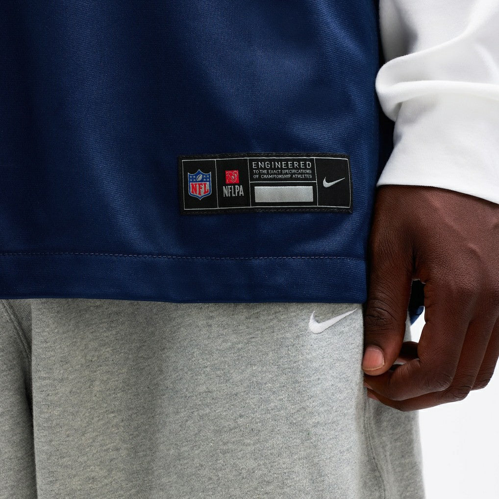 Drake Maye New England Patriots Player Game Jersey - Navy | Nike on sale