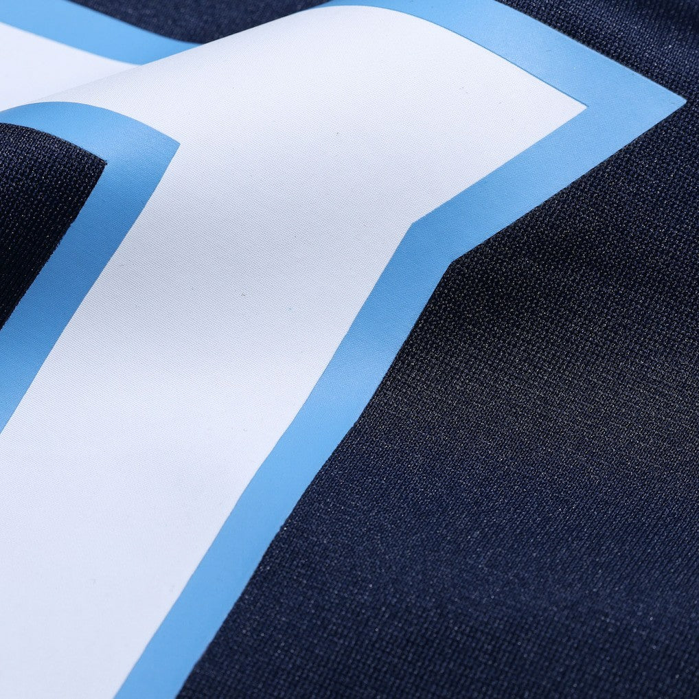 JC Latham Tennessee Titans Player Game Jersey - Navy | Nike for sale