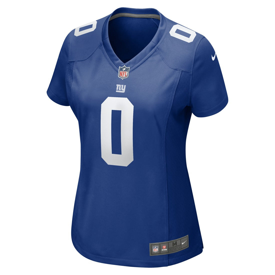 Brian Burns New York Giants Women's Game Player Jersey - Royal | Nike sale