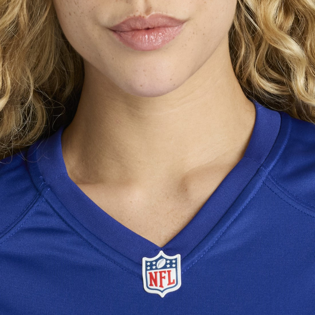 Brian Burns New York Giants Women's Game Player Jersey - Royal | Nike sale