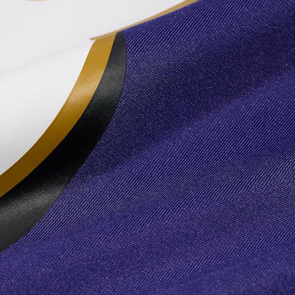 Dre'Mont Jones Baltimore Ravens Team Game Jersey - Purple | Nike cheap