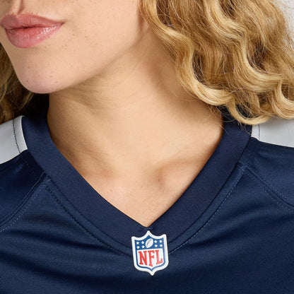 Calvin Ridley Tennessee Titans Women's Game Player Jersey - Navy | Nike cheap