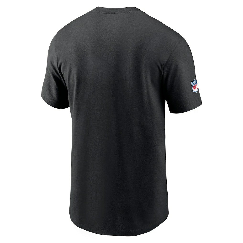 Cleveland Browns Youth 2024 NFL Crucial Catch T-Shirt - Black | Nike online