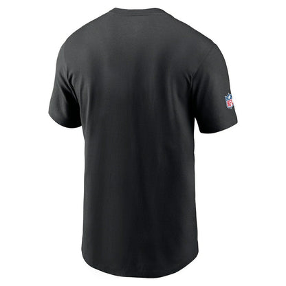 Cleveland Browns Youth 2024 NFL Crucial Catch T-Shirt - Black | Nike online