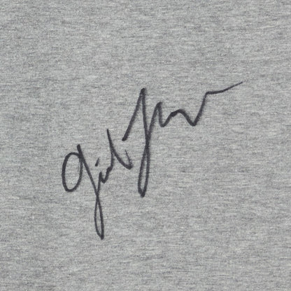 Gisele Thompson & Alyssa Thompson Angel City FC & USWNT Multi-Signed Gray T-Shirt | Fanatics for sale