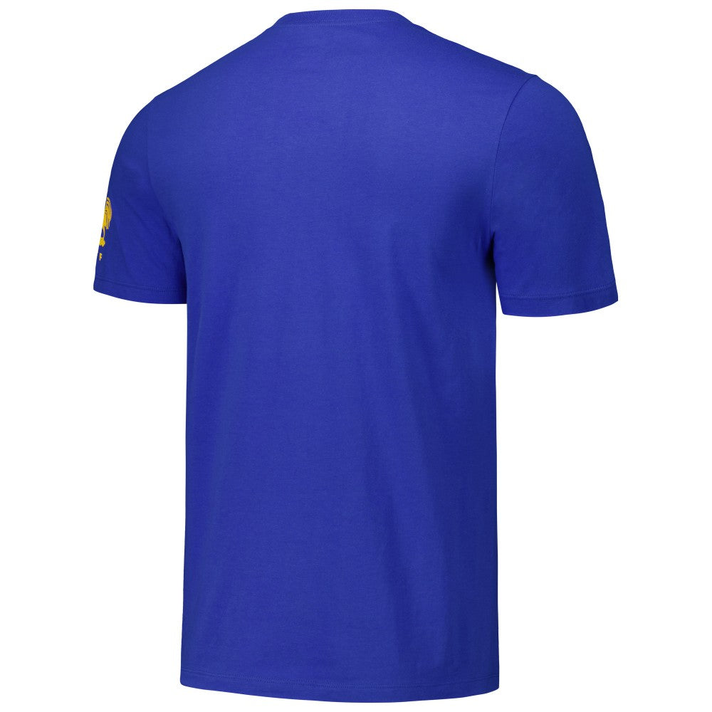 France National Team Localized Core Cotton T-Shirt - Royal | Nike outlet