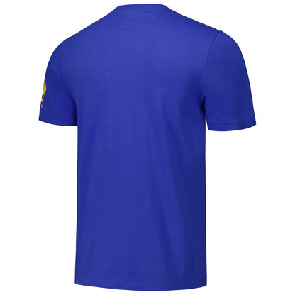 France National Team Localized Core Cotton T-Shirt - Royal | Nike outlet