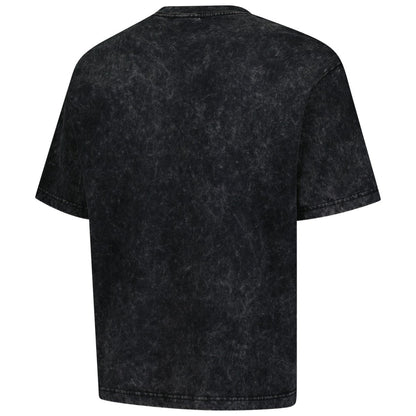Milwaukee Bucks Sport Classics Enzyme Washed T-Shirt - Black | New Era online