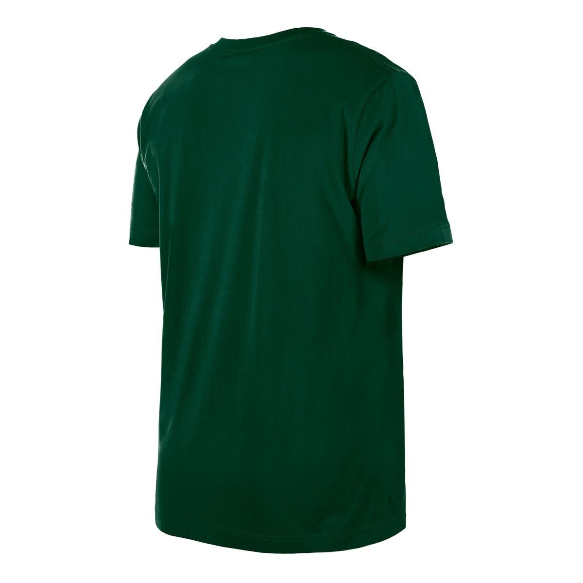 Milwaukee Bucks Sport Classics T-Shirt - Hunter Green | New Era sale