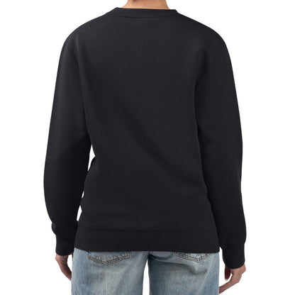 Green Bay Packers G-III 4Her by Carl Banks Women's Heart Graphic Fleece Pullover Sweatshirt - Black cheap