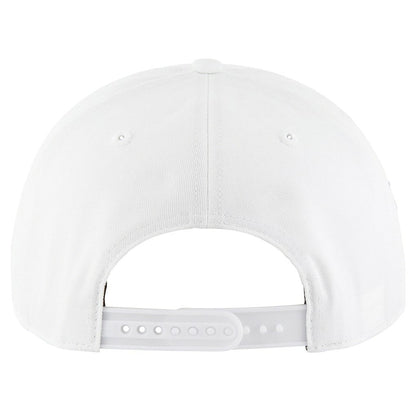 Miami Dolphins '47 Roscoe Speckle Adjustable Hat - White cheap