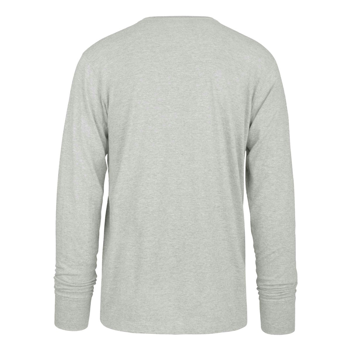 Sacramento Kings '47 First Rate Franklin Long Sleeve T-Shirt - Gray | 47 brand discount