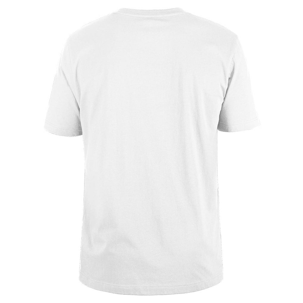 Jayson Tatum Boston Celtics Caricature Player T-Shirt - White | New Era discount