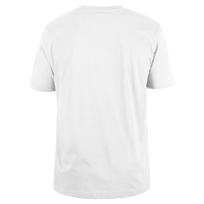 Jayson Tatum Boston Celtics Caricature Player T-Shirt - White | New Era discount