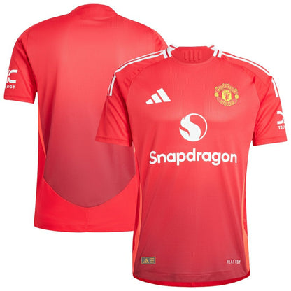 Manchester United 2024/25 Home Jersey - Red | Adidas online