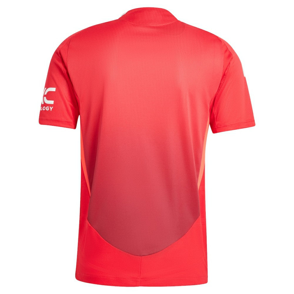 Manchester United 2024/25 Home Jersey - Red | Adidas online