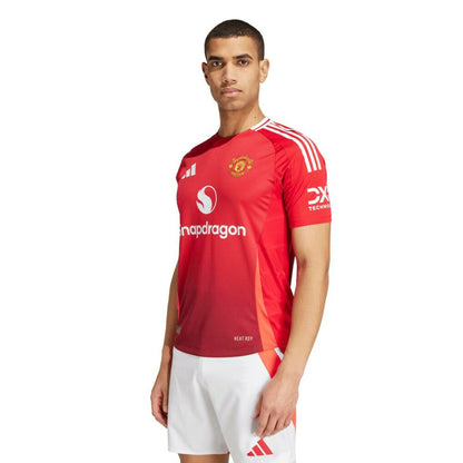 Manchester United 2024/25 Home Jersey - Red | Adidas online