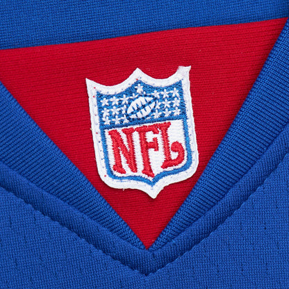 Jason Sehorn New York Giants 2000 Legacy Replica Jersey - Royal sale