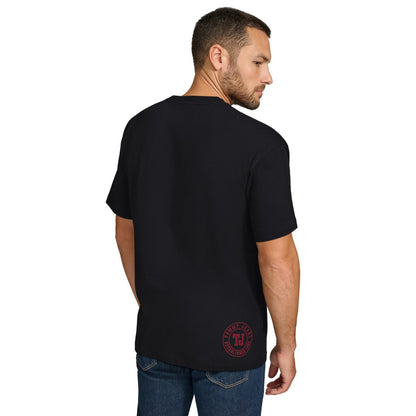 Miami Heat Tommy Jeans Noah Swish T-Shirt - Black online