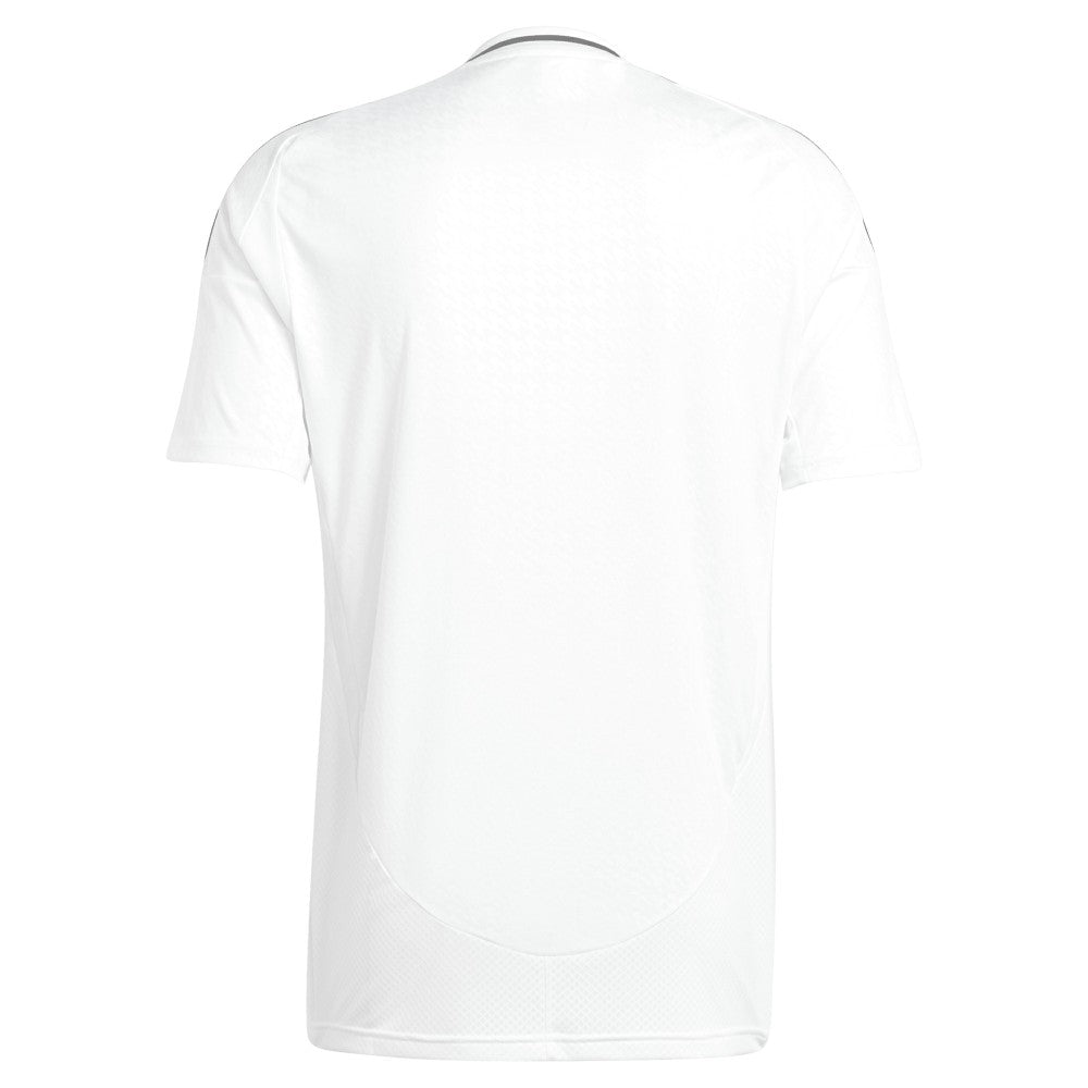 Real Madrid 2024/25 Home Replica Jersey - White | Adidas cheap