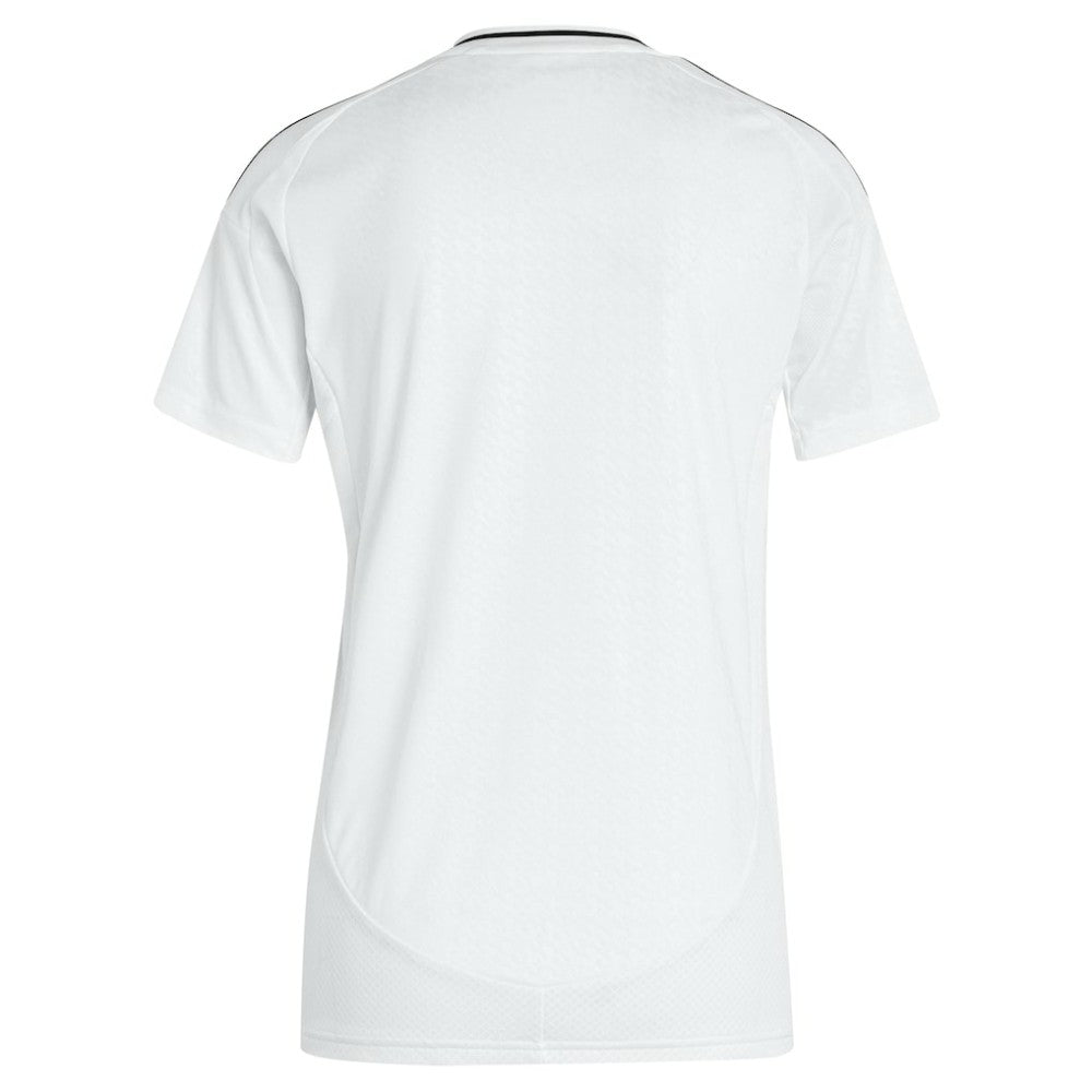 Real Madrid Women's 2024/25 Home Replica Jersey - White | Adidas outlet