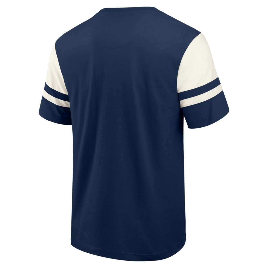 Tennessee Titans Darius Rucker Collection Football T-Shirt - Navy sale
