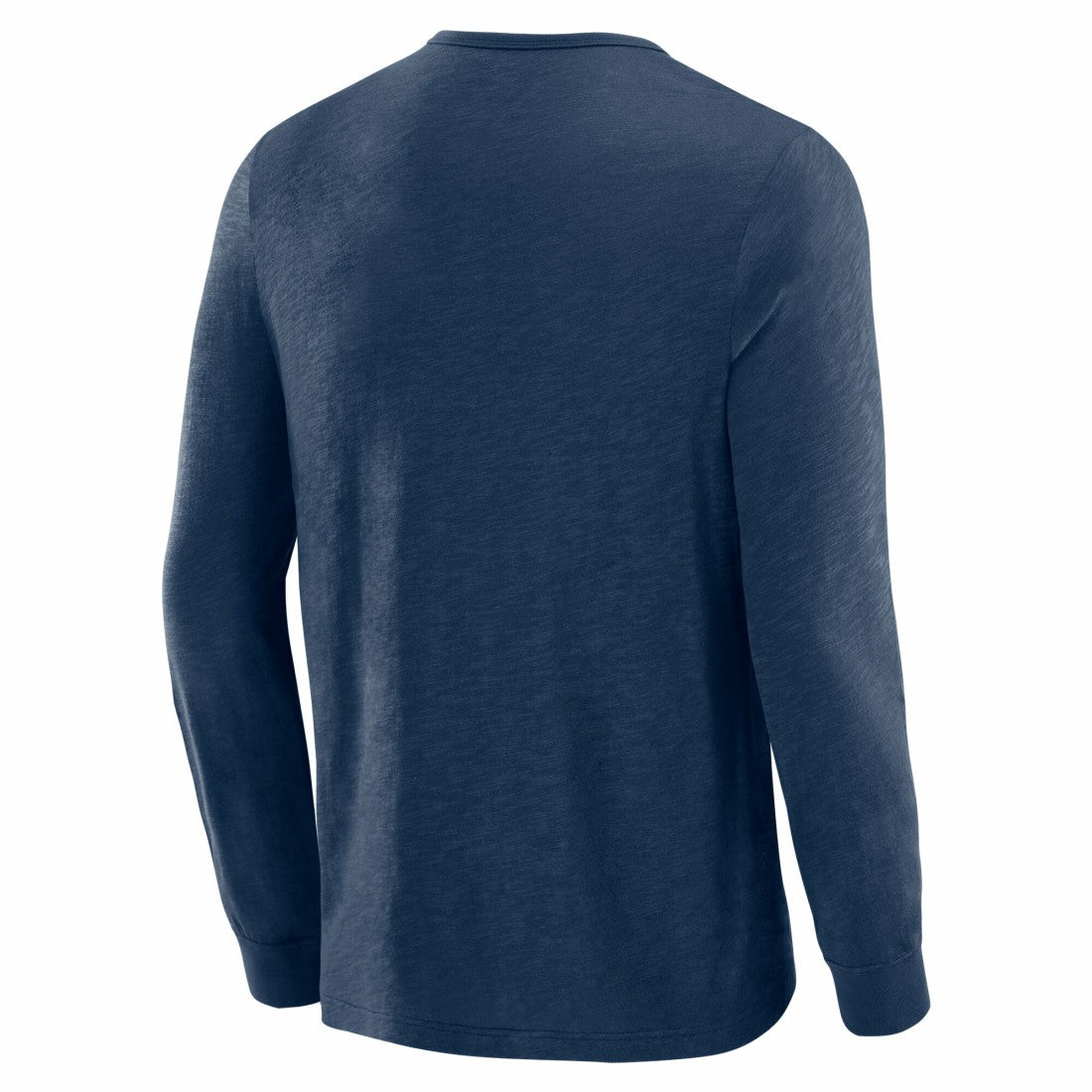 Seattle Seahawks J. Palmer In-The-Pocket Long Sleeve T-Shirt - Navy for sale