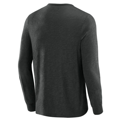 Las Vegas Raiders J. Palmer In-The-Pocket Long Sleeve T-Shirt - Black for sale