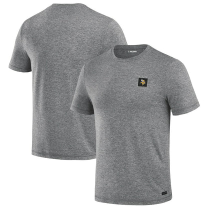 Minnesota Vikings J. Palmer Four Down T-Shirt - Black sale