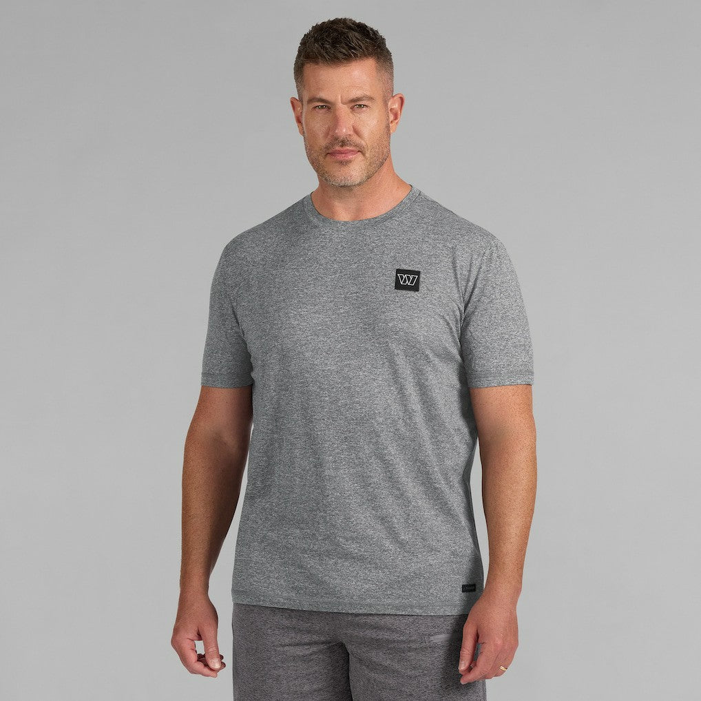 Washington Commanders J. Palmer Four Down T-Shirt - Black for sale