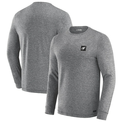 Arizona Cardinals J. Palmer Four Down Long Sleeve T-Shirt - Black sale
