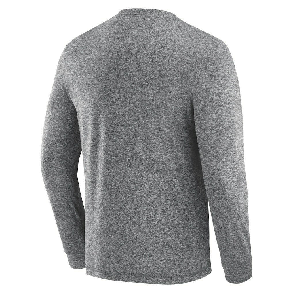 Arizona Cardinals J. Palmer Four Down Long Sleeve T-Shirt - Black sale