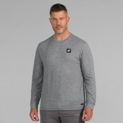 Arizona Cardinals J. Palmer Four Down Long Sleeve T-Shirt - Black sale