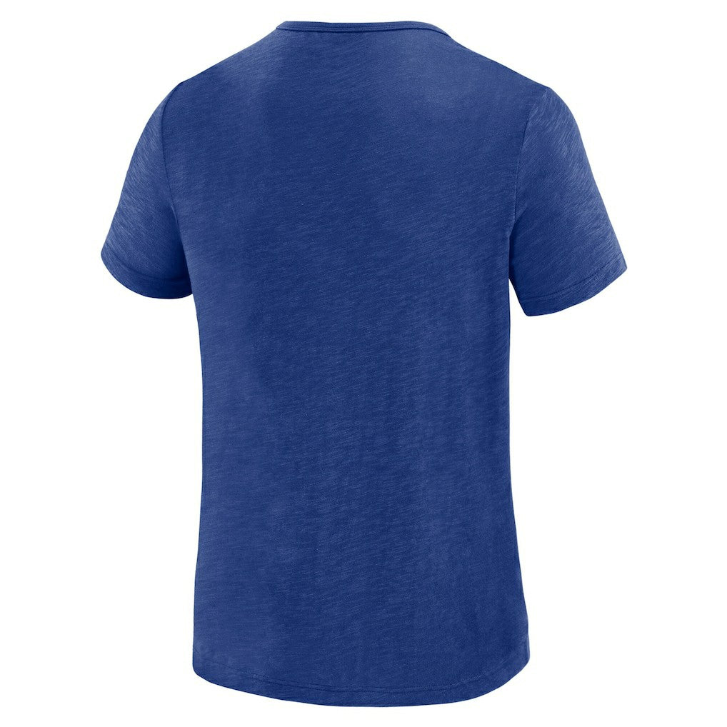 Buffalo Bills J. Palmer In-The-Pocket T-Shirt - Royal discount