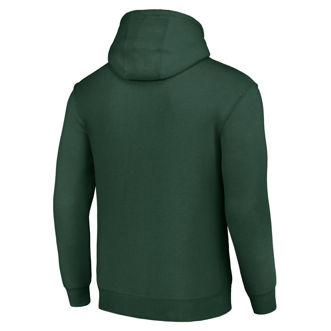 Green Bay Packers Starter 80s Retro Pullover Hoodie - Green discount