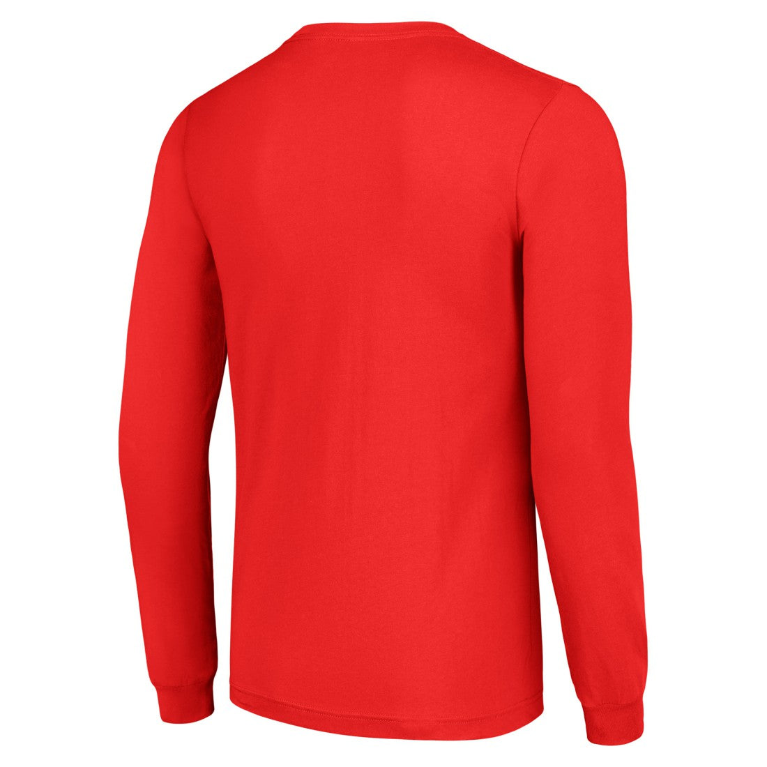 Houston Texans Starter Retro Long Sleeve Graphic T-Shirt - Red online