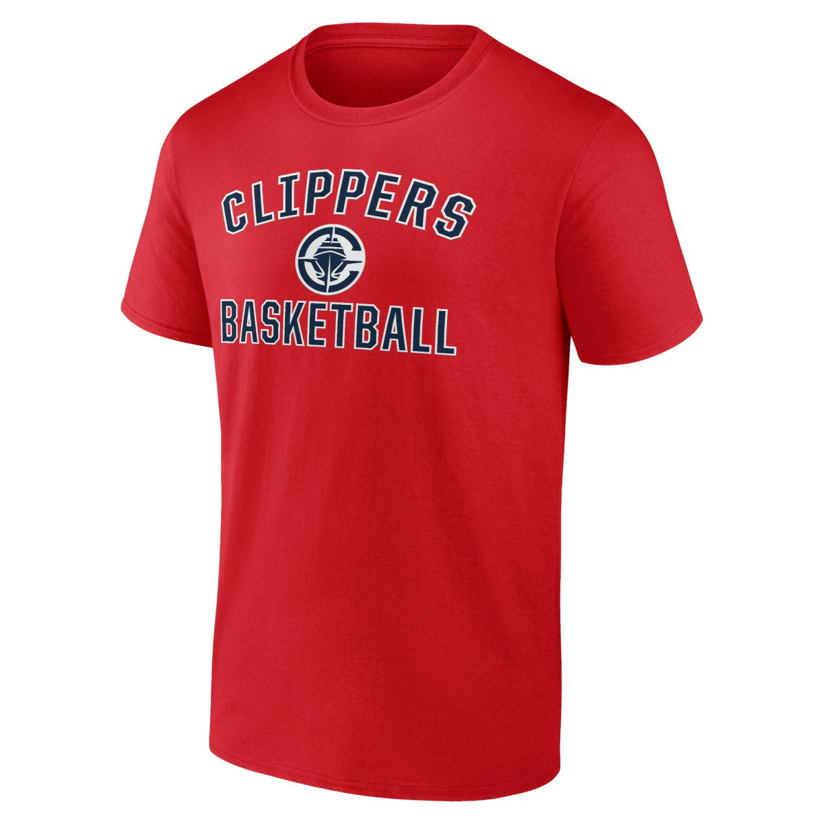 LA Clippers Victory Arch T-Shirt - Red cheap