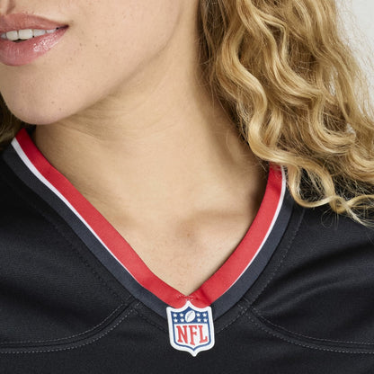 Joe Mixon Houston Texans Women's Game Jersey - Navy | Nike on sale