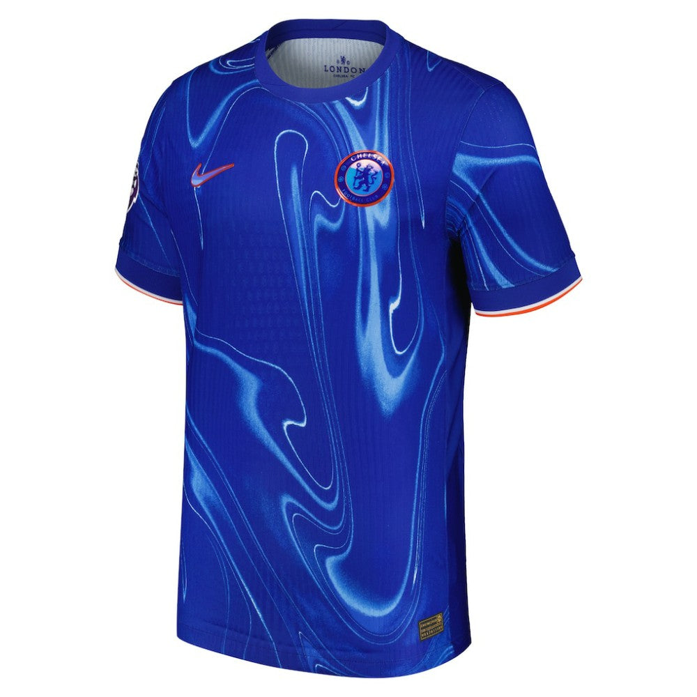 Chelsea 2024/25 Home Custom Jersey - Blue | Nike cheap